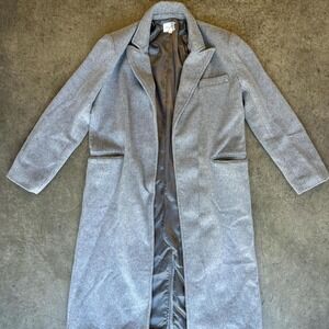 Long coat